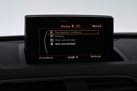 Audi Q3 vaihtoauto