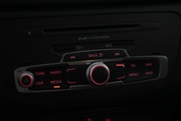 Audi Q3 vaihtoauto