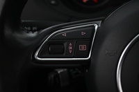 Audi Q3 vaihtoauto