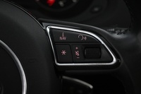 Audi Q3 vaihtoauto