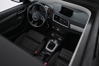 Audi Q3 vaihtoauto