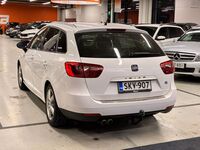 SEAT Ibiza vaihtoauto