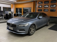 Volvo S90 vaihtoauto