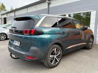 Peugeot 5008 vaihtoauto