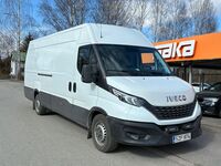 Iveco Daily vaihtoauto