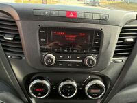 Iveco Daily vaihtoauto