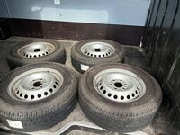 Iveco Daily vaihtoauto