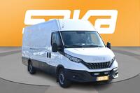 Iveco Daily vaihtoauto