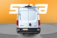 Iveco Daily vaihtoauto