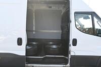 Iveco Daily vaihtoauto