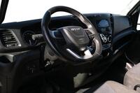 Iveco Daily vaihtoauto