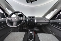 Suzuki SX4 vaihtoauto