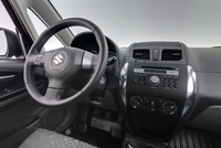 Suzuki SX4 vaihtoauto