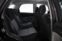 Suzuki SX4 vaihtoauto