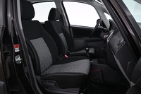 Suzuki SX4 vaihtoauto