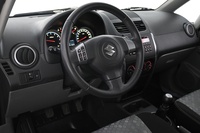 Suzuki SX4 vaihtoauto