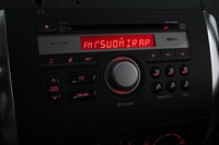 Suzuki SX4 vaihtoauto