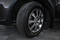 Suzuki SX4 vaihtoauto
