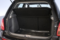 Suzuki SX4 vaihtoauto
