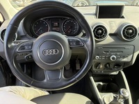 Audi A1 vaihtoauto