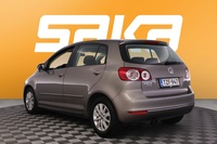 Volkswagen Golf Plus vaihtoauto