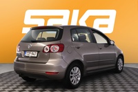 Volkswagen Golf Plus vaihtoauto
