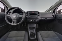 Volkswagen Golf Plus vaihtoauto