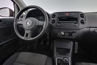 Volkswagen Golf Plus vaihtoauto