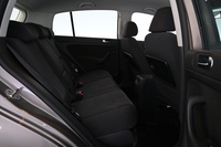 Volkswagen Golf Plus vaihtoauto
