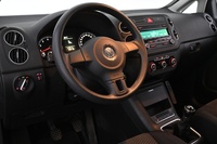 Volkswagen Golf Plus vaihtoauto