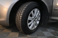 Volkswagen Golf Plus vaihtoauto