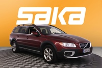 Volvo XC70 vaihtoauto