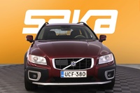 Volvo XC70 vaihtoauto