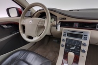 Volvo XC70 vaihtoauto