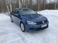 Volkswagen Jetta vaihtoauto