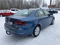 Volkswagen Jetta vaihtoauto