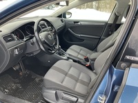 Volkswagen Jetta vaihtoauto