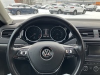Volkswagen Jetta vaihtoauto