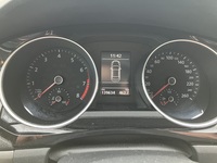 Volkswagen Jetta vaihtoauto