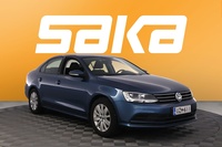 Volkswagen Jetta vaihtoauto