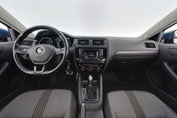 Volkswagen Jetta vaihtoauto