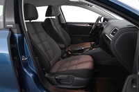 Volkswagen Jetta vaihtoauto