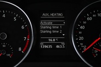 Volkswagen Jetta vaihtoauto