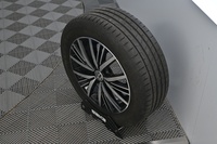 Volkswagen Jetta vaihtoauto