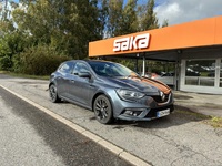 Renault Mégane vaihtoauto