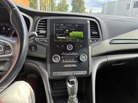 Renault Mégane vaihtoauto