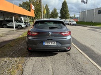 Renault Mégane vaihtoauto