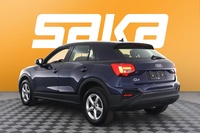 Audi Q2 vaihtoauto