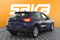 Audi Q2 vaihtoauto