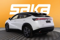 Nissan Ariya vaihtoauto